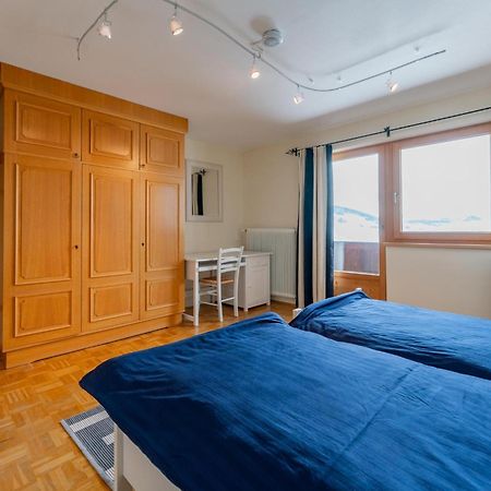 Chalet Mountain View Alpbach Luaran gambar