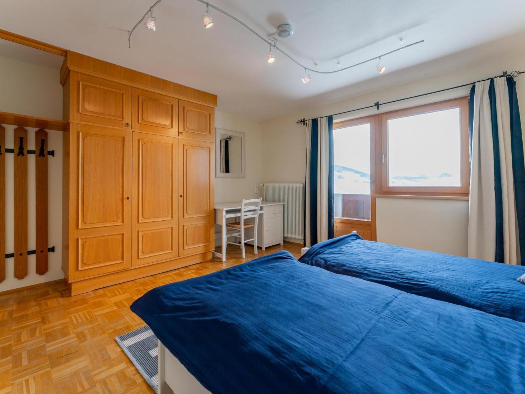 Chalet Mountain View Alpbach Luaran gambar
