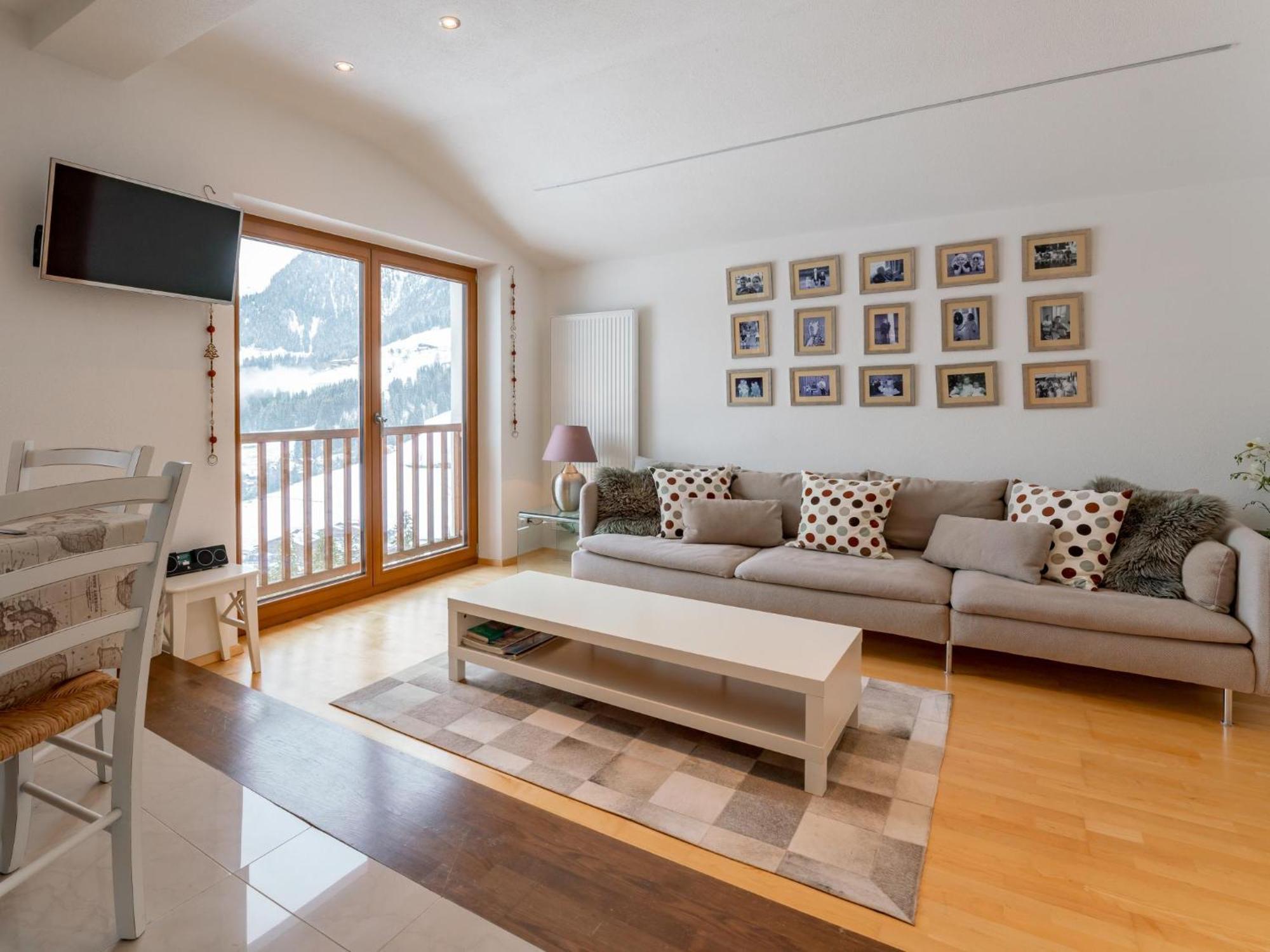 Chalet Mountain View Alpbach Luaran gambar
