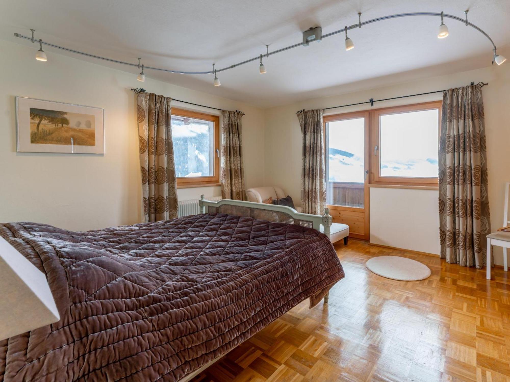 Chalet Mountain View Alpbach Luaran gambar