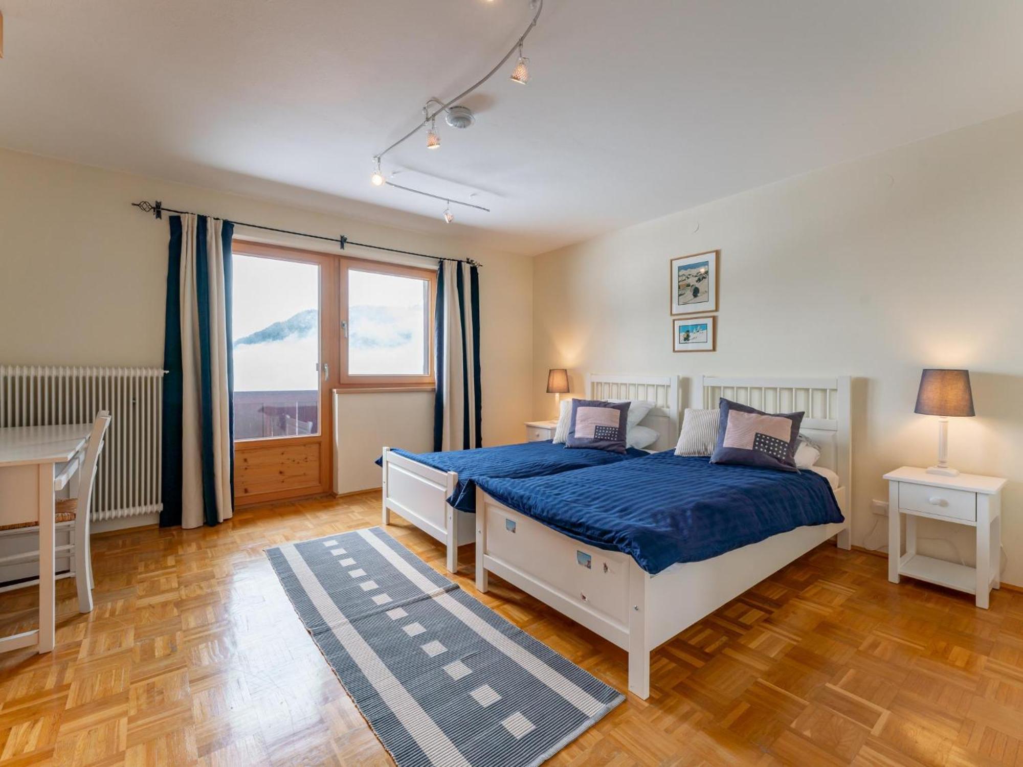 Chalet Mountain View Alpbach Luaran gambar