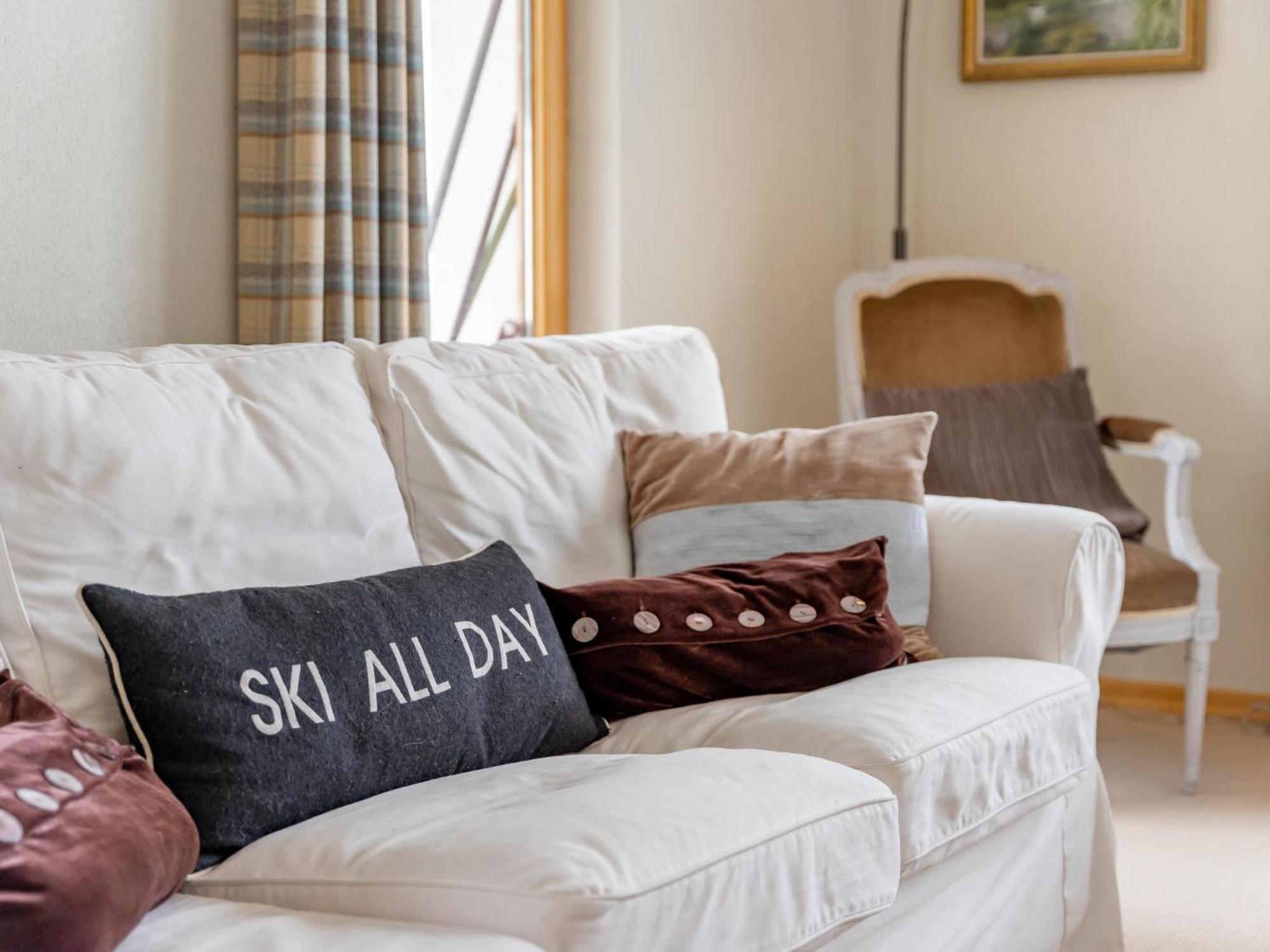 Chalet Mountain View Alpbach Luaran gambar