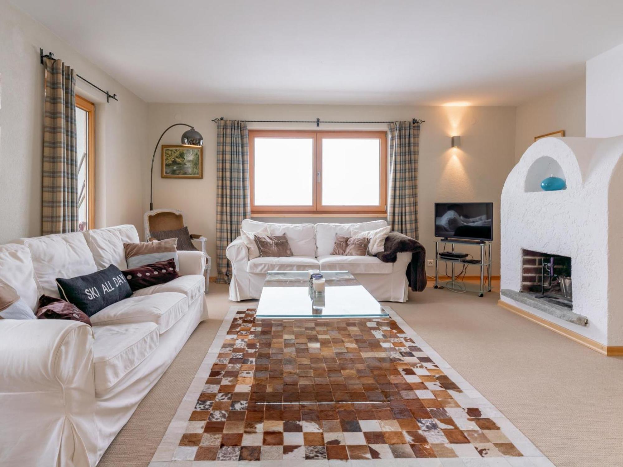 Chalet Mountain View Alpbach Luaran gambar