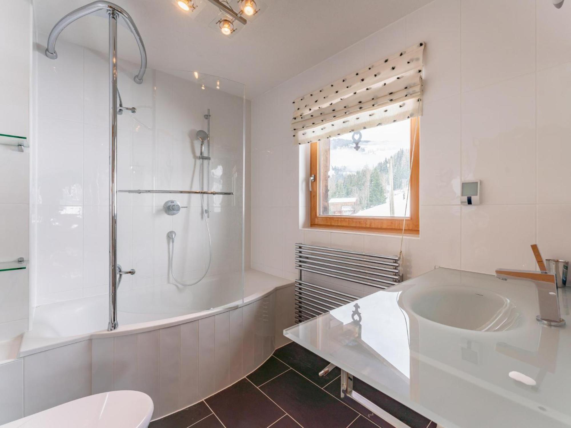 Chalet Mountain View Alpbach Luaran gambar