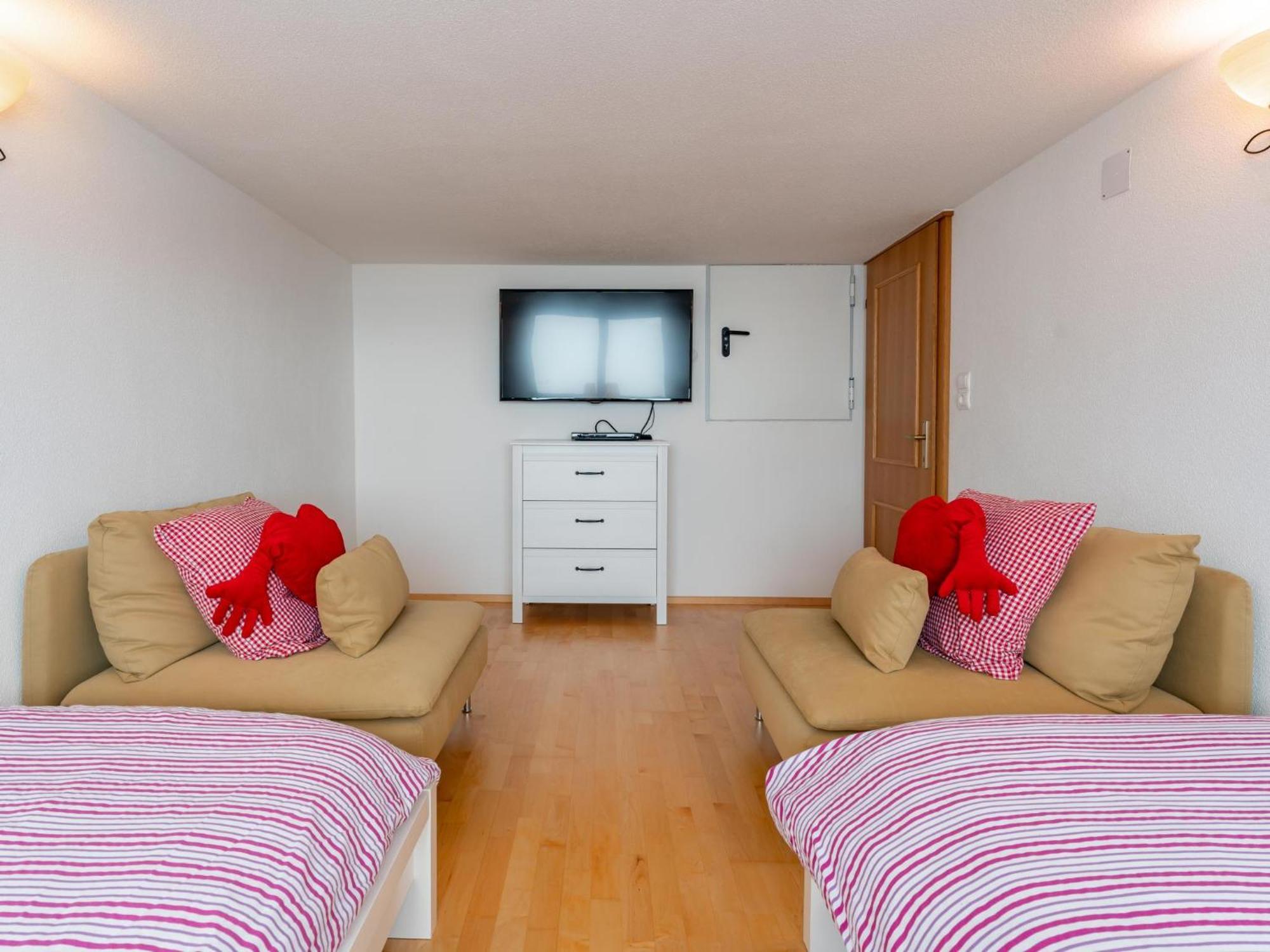 Chalet Mountain View Alpbach Luaran gambar